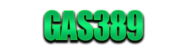 Logo GAS389