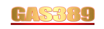 Logo GAS389